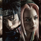 Illustration for article titled The Naruto Musical Cast Looks Darn Impressive in Costume